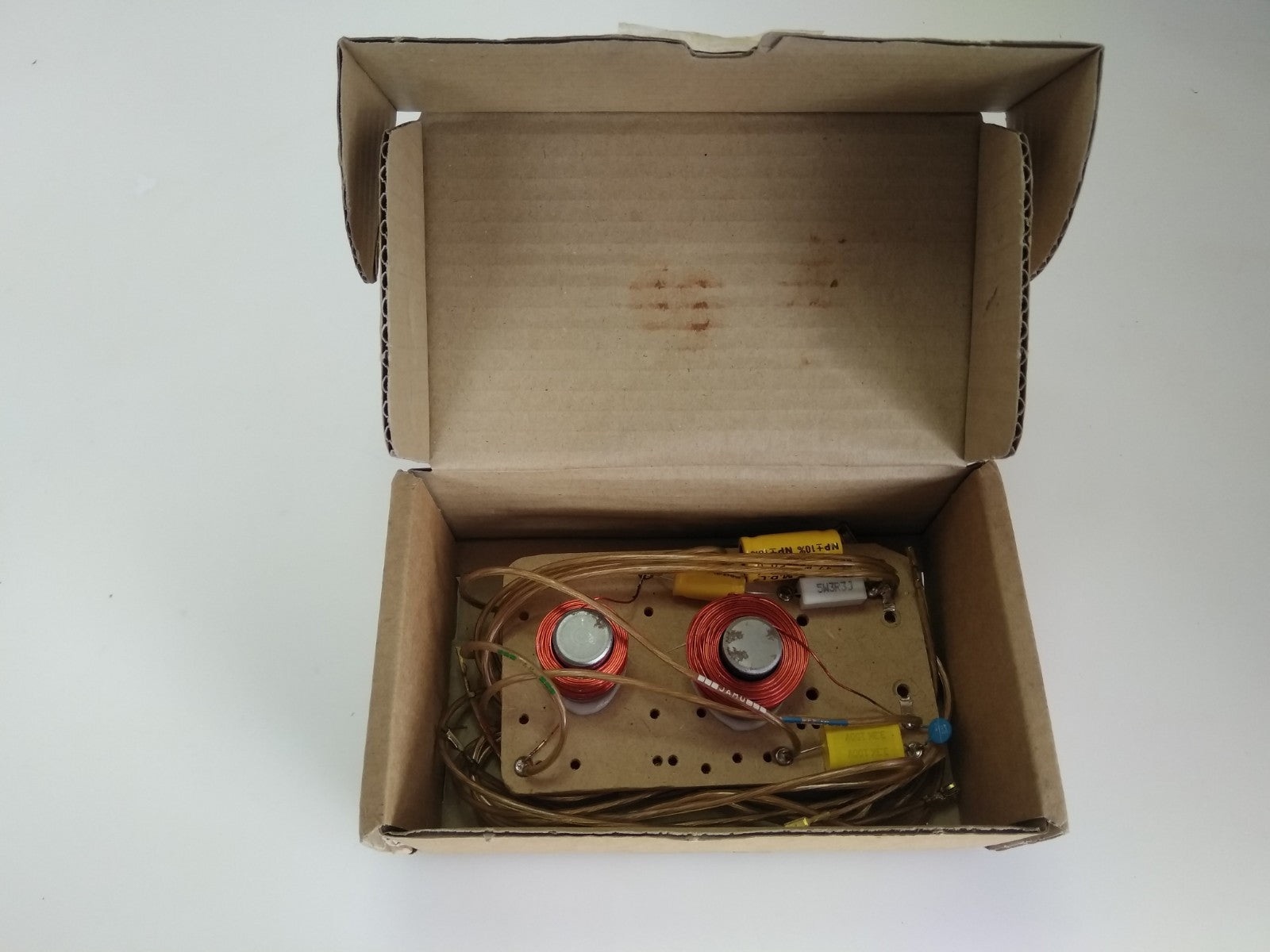 Jamo Crossover E 670 52828 Speaker Parts