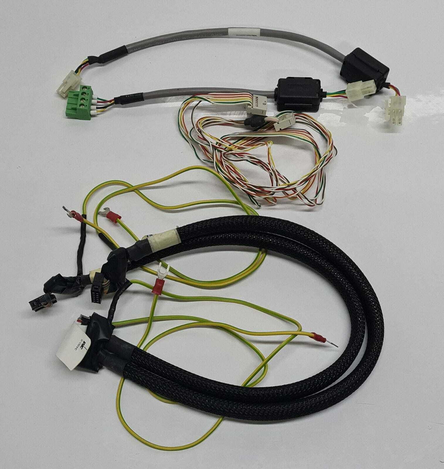 Staubli Starc Board D231602.00A X83160200 **AS-IS**