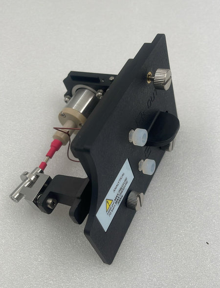 Waters ACQ Premier PDA flow cell angled view