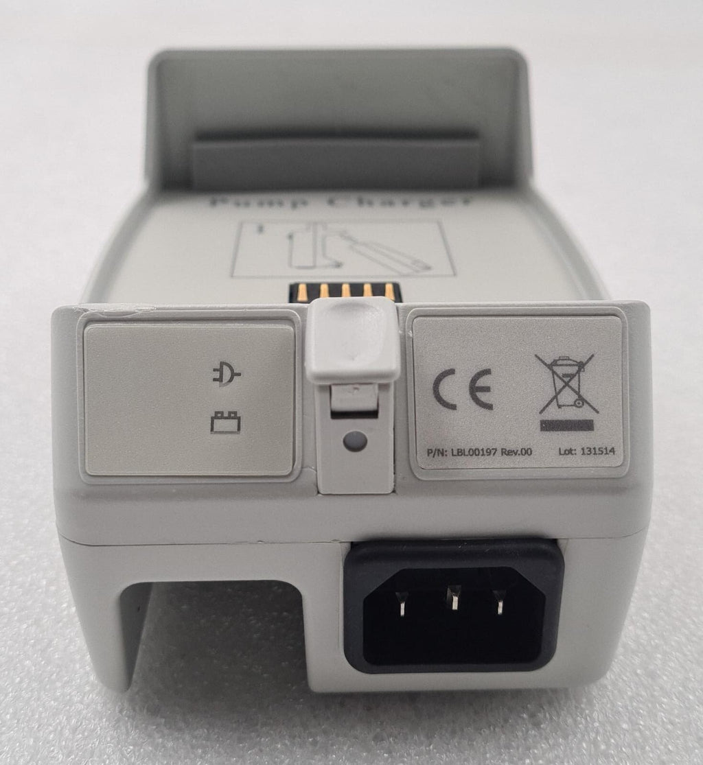 NEW- CME Caesarea CHARGER 100-151X for BD BodyGuard/ Jorvet  Infusion PUMP