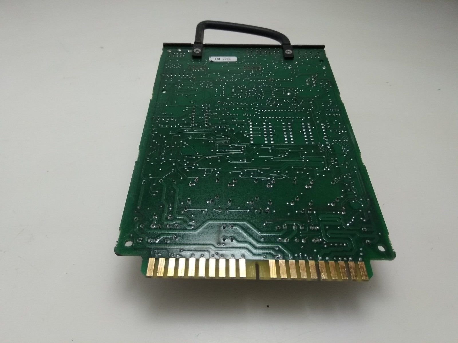 3M C824 Canoga Detector Perkins Loop Digital 12 24 Vdc 78 8114 5465 7 Rev F