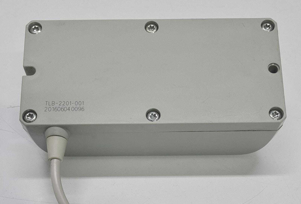 Timotion Ti motion TLB-2201-001 TLB Series Adapter Connector Splitter 4 Channels