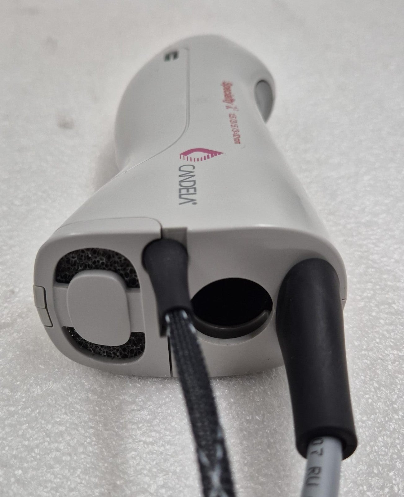 CANDELA PRO SERIES Specialty 1.5/3/5/3x10 mm Delivery System Handpiece