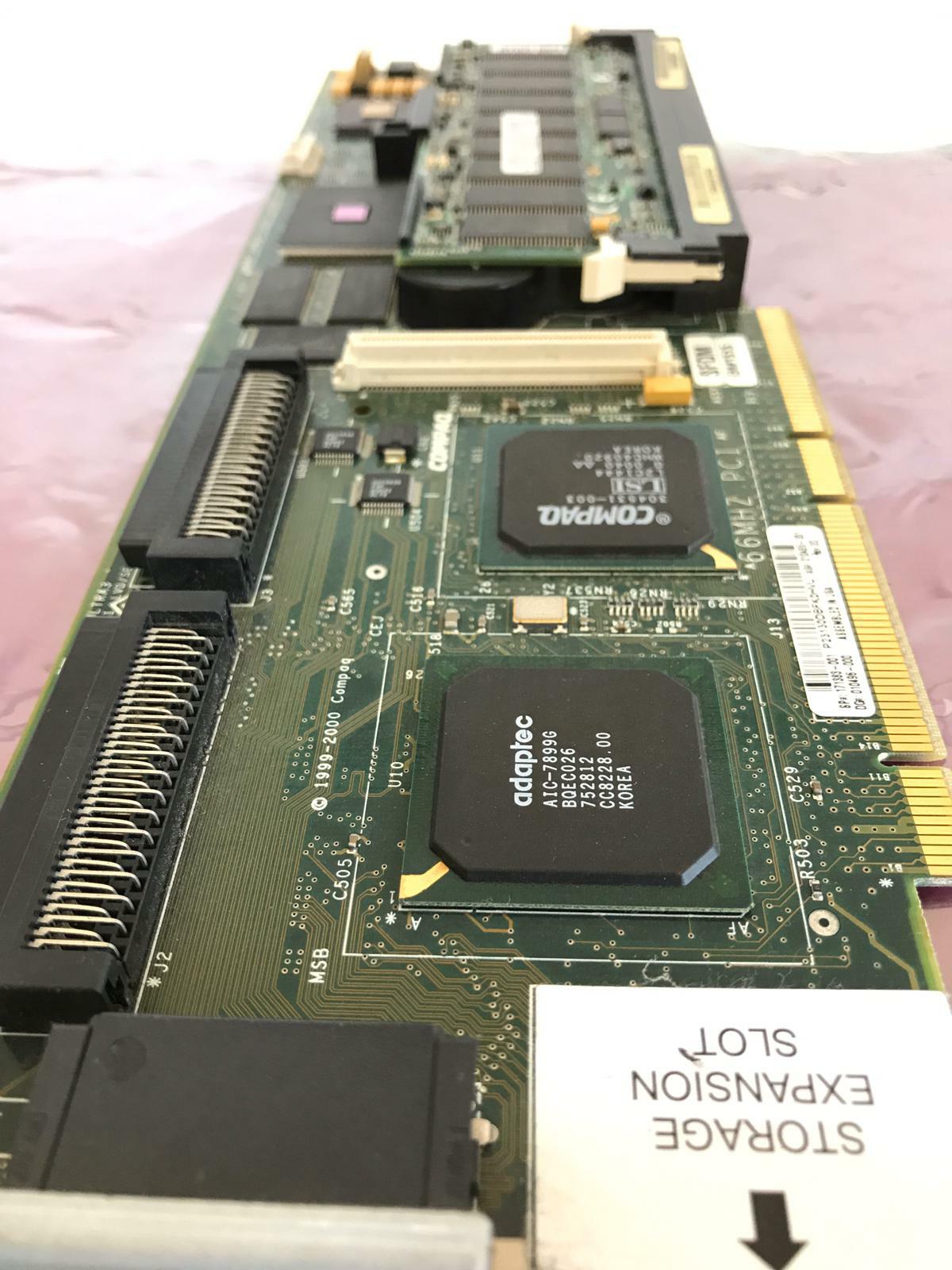 HP Compaq Smart Array 5300 RAID Controller 171383-001