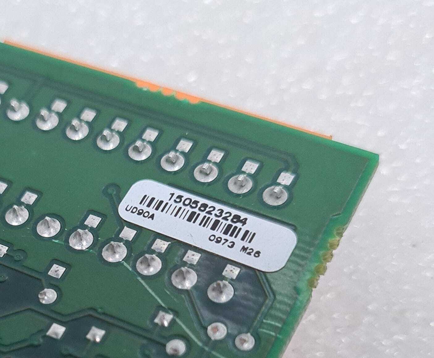 CONTROL TECHNIQUES CT CTD UD96 3130-0358 Board For UNIDRIVE UNI4404