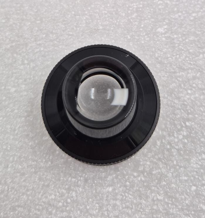 NEW - OCULAR Hwang-Latina 5.0 SLT 18mm Laser Lens OHLSLTF w/ Flange