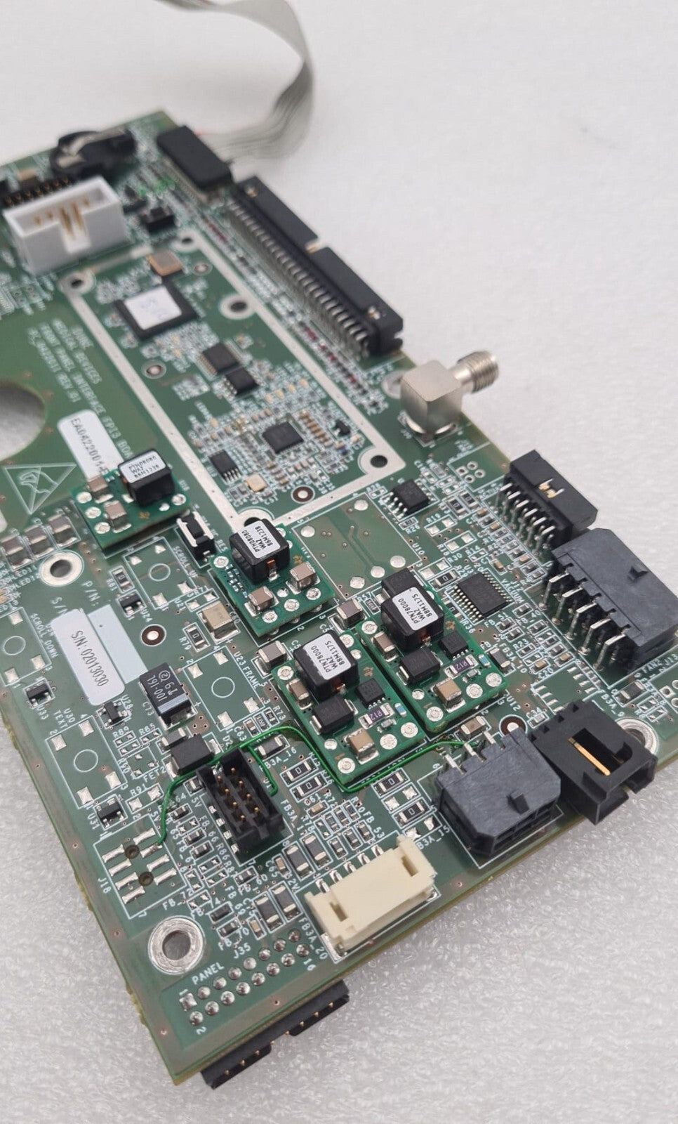 Dune Front Panel Interface FPI3 Board PC_0422011 EA0422001-E for MarginProbe
