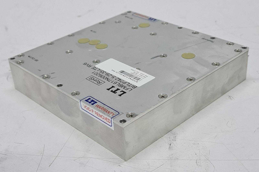 LTI Microwave Module BITLP742.5-29-35-LTE RV6 LFMBL617N006201