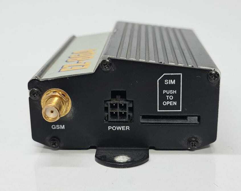 Gate Tel EZ-864 V3 Terminal Cellular GSM Engine