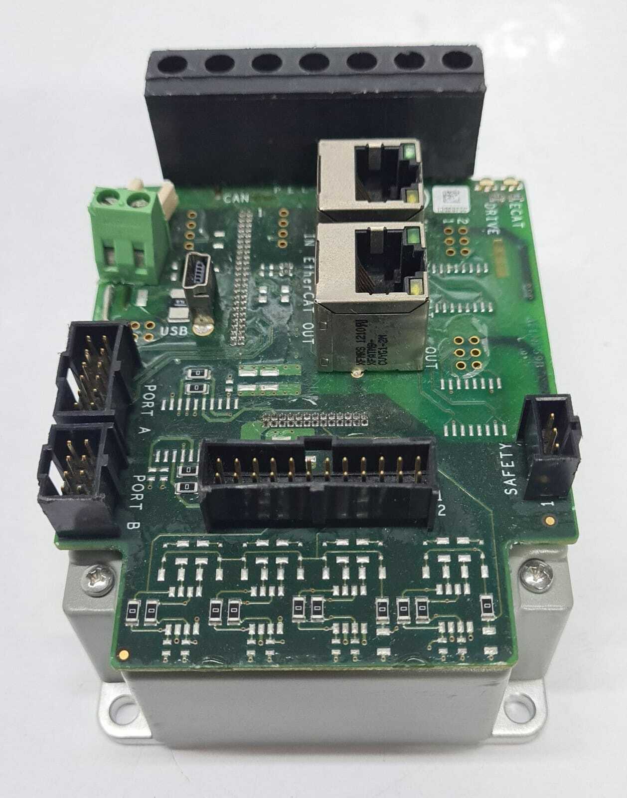 Elmo Motion Control G-SOLTRO8/800EES Servo Drive