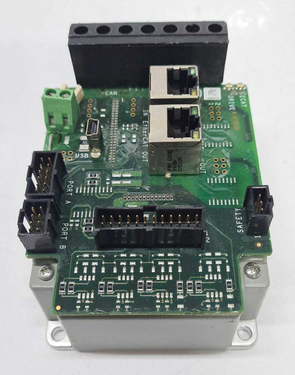 Elmo Motion Control G-SOLTRO8/800EES Servo Drive