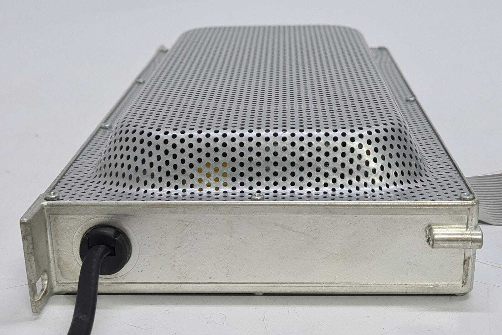 ALCAD FA-310 POWER SUPPLY