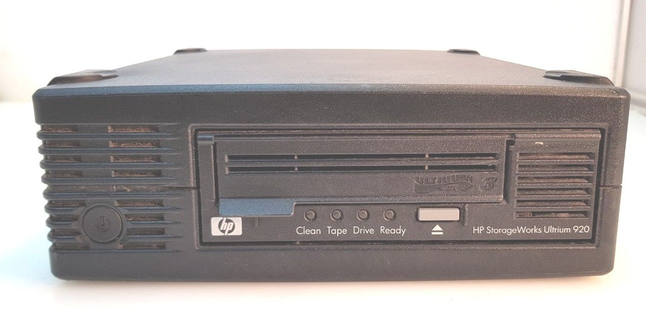 HP StorageWorks LTO3 Ultrium 920 EH842A BRSLA-0605-AC / REPLACE PART EH842-69201