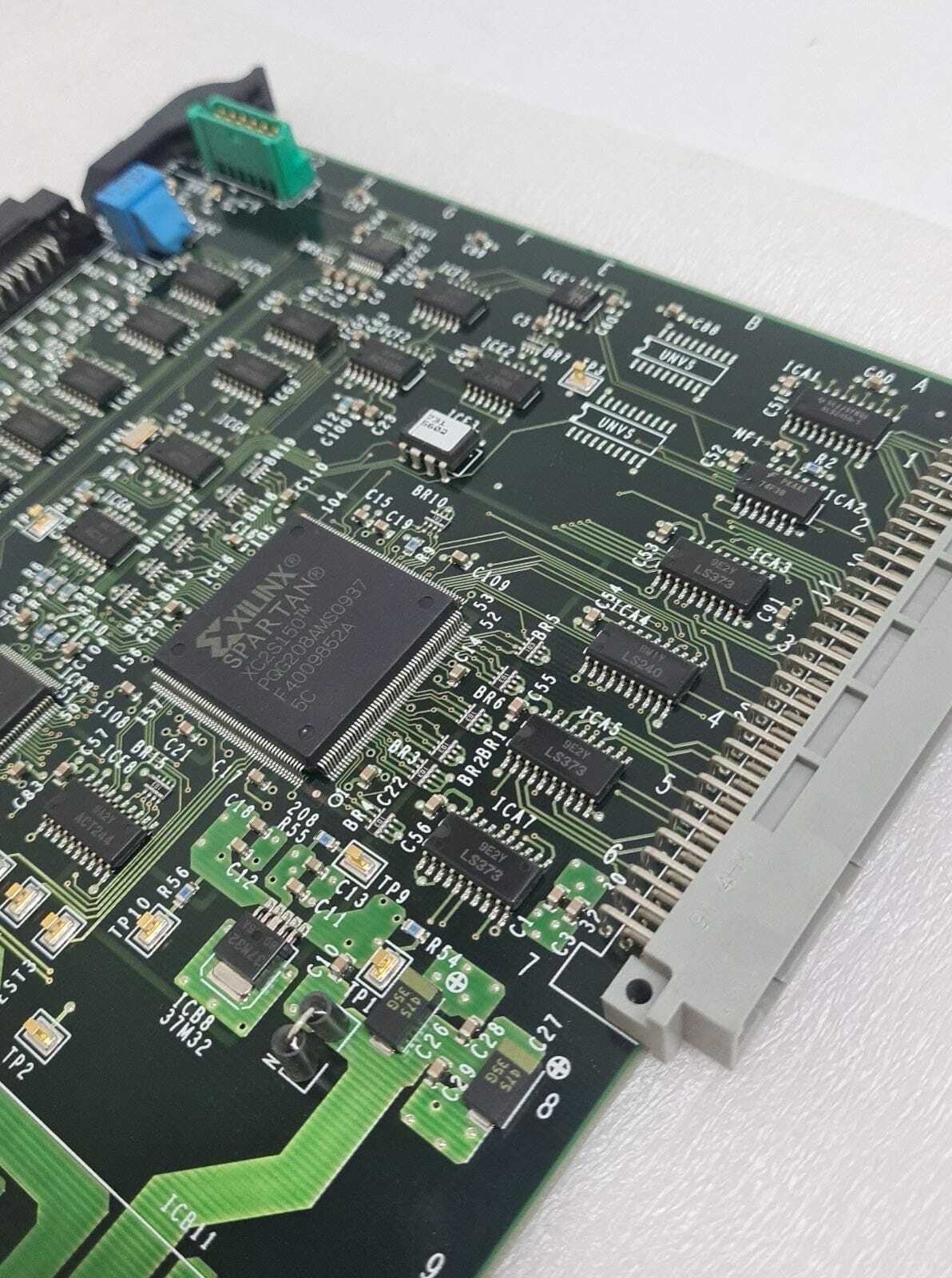 HITACHI US-CONT P/N 731-5002 Control Board C 27315102