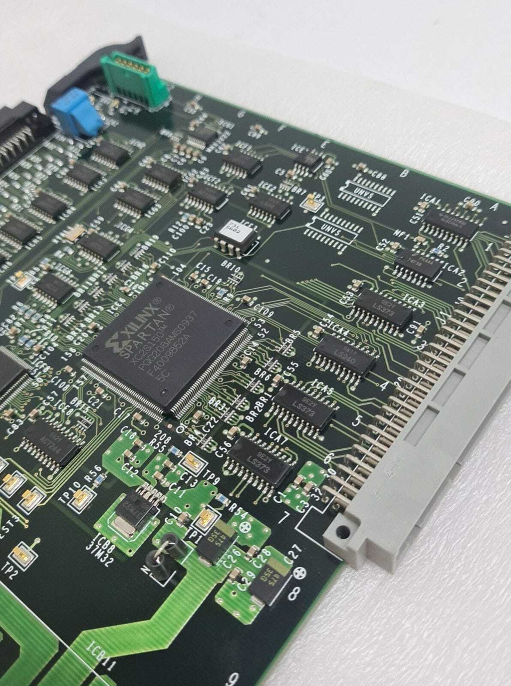 HITACHI US-CONT P/N 731-5002 Control Board C 27315102