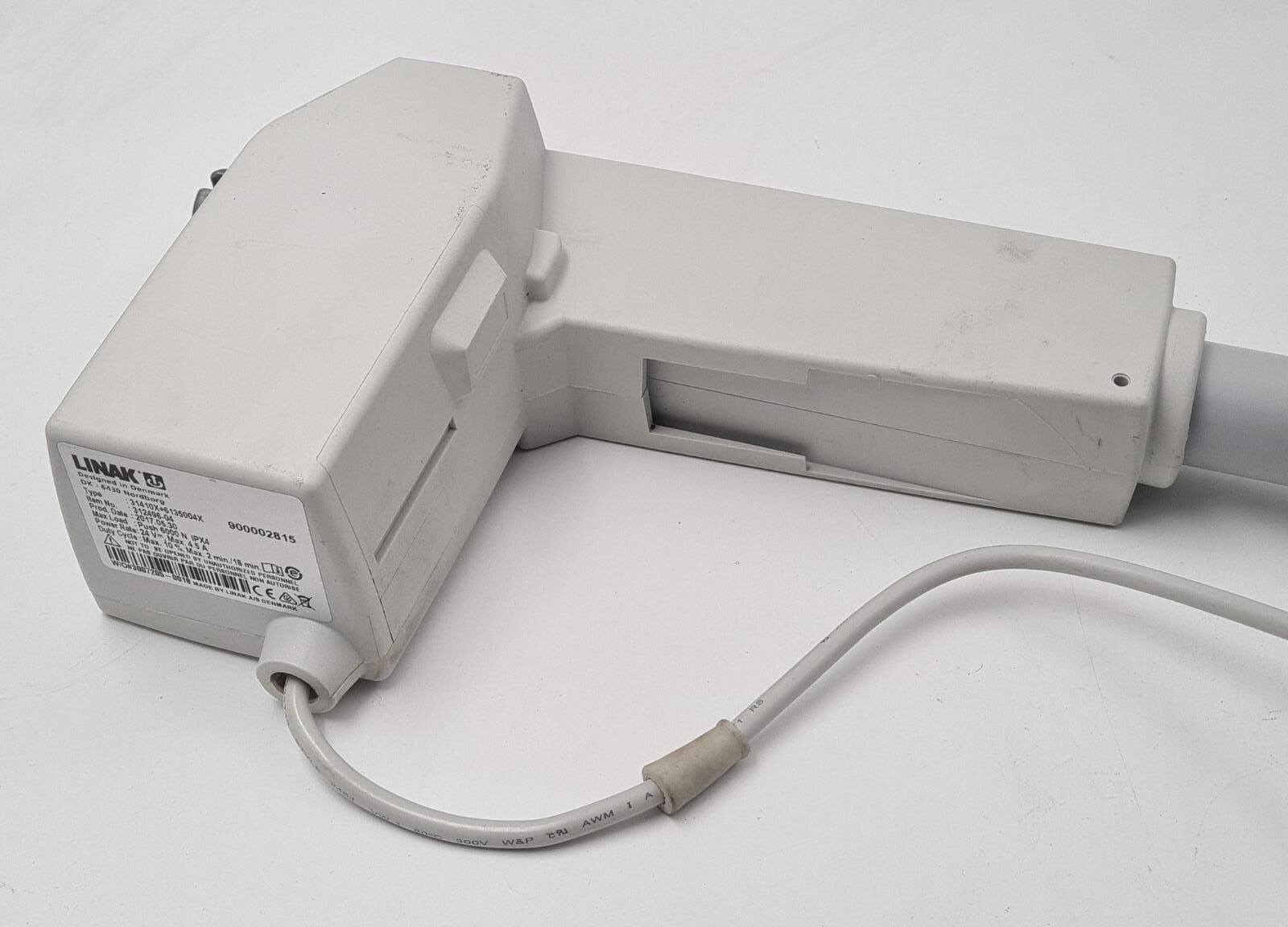 LINAK 31410X 900002815 Patient lift Actuator Push 6000N Wheelchair