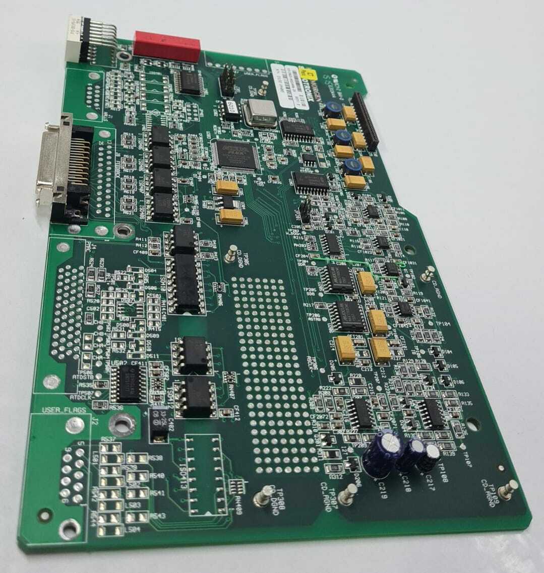 KOLLMORGEN SERVOTRONIX SERVOSTAR SP3  PRD-0022000z-20 PCB00022000