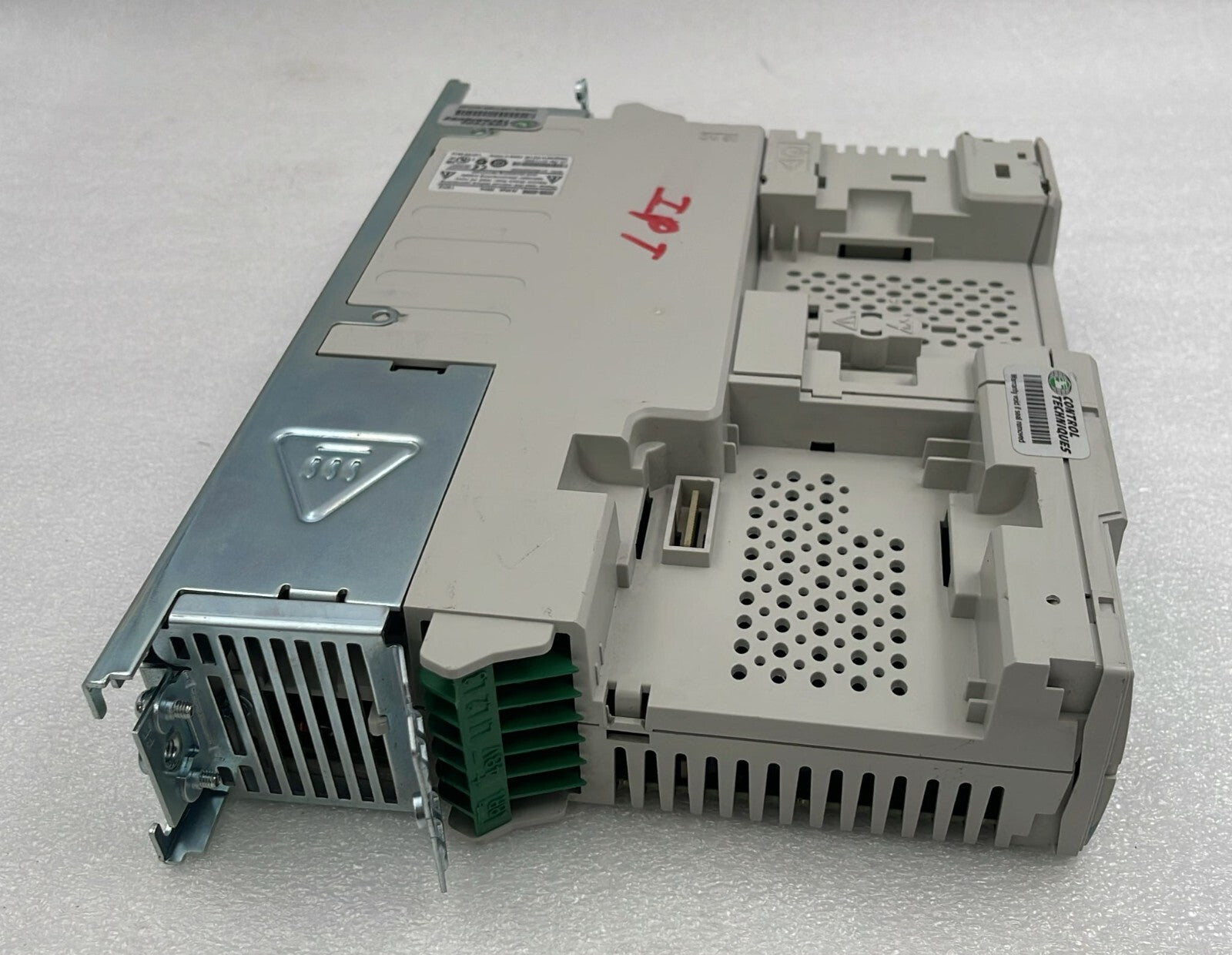 NIDEC Control Techniques Leroy-Somer Digitax ST Plus DST1405 3098-0098 24Apk