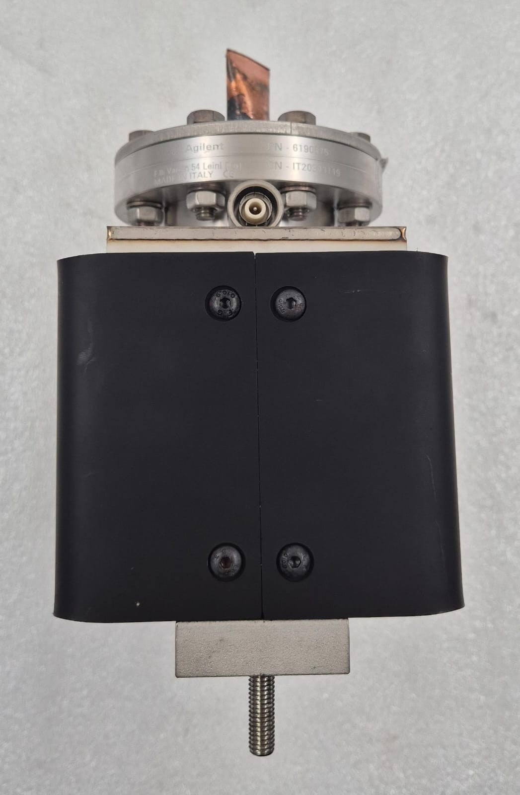 Agilent F.lli Varian 54 Leini P/N 6190575 Ion Pump for Elekta