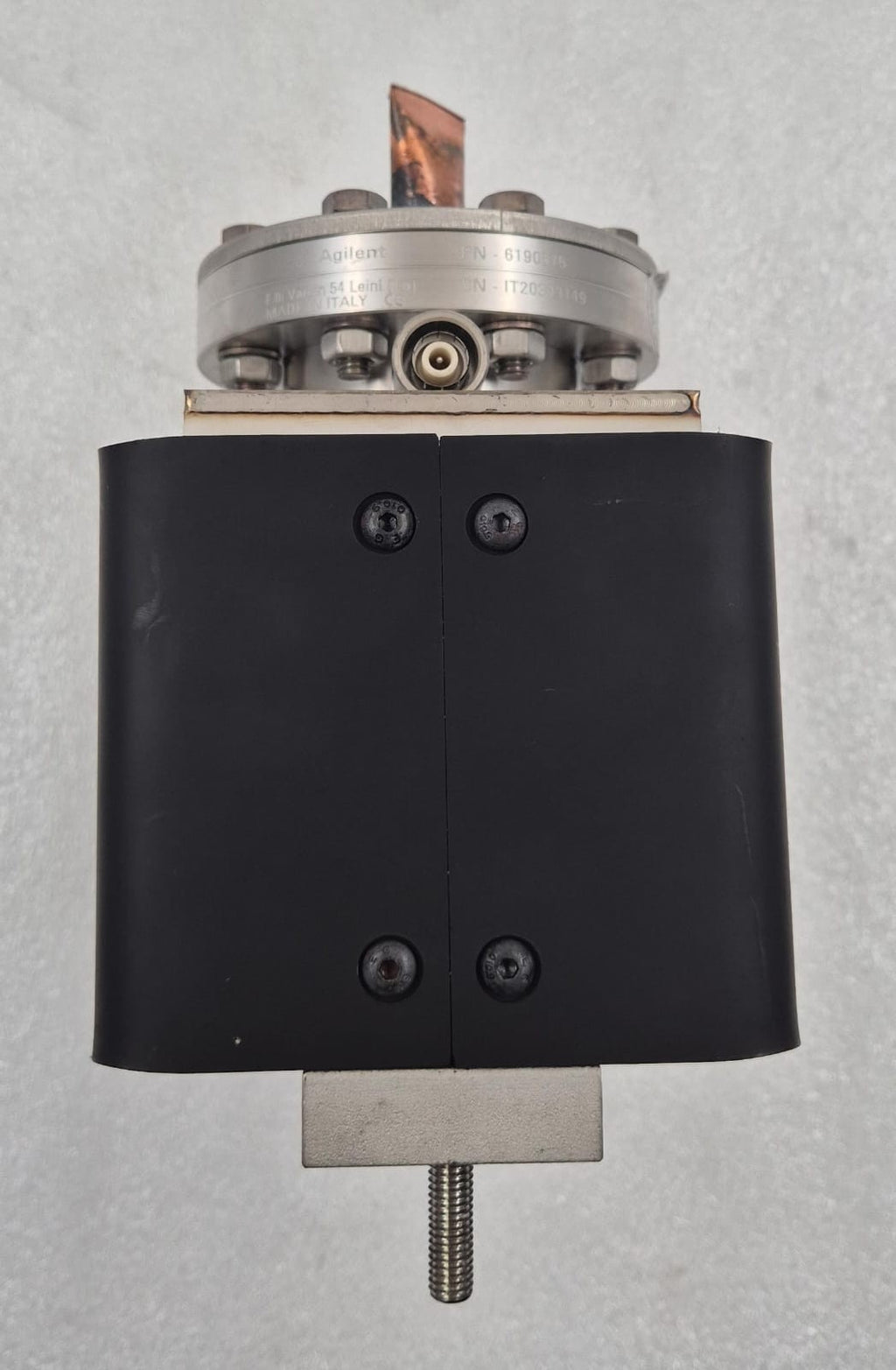 Agilent F.lli Varian 54 Leini P/N 6190575 Ion Pump for Elekta