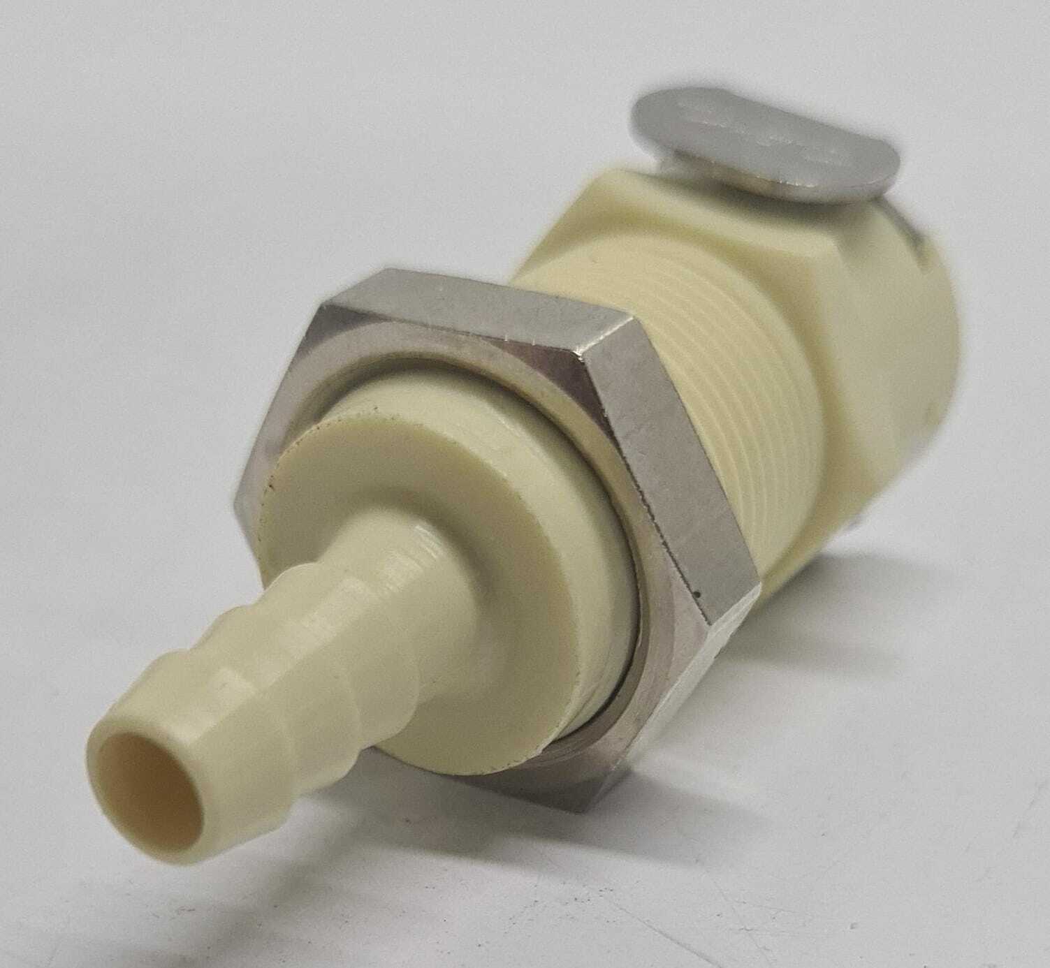 [LOT OF 6] CPC Air Hose Quick-Connect Female Connector Replacement Part 26026001