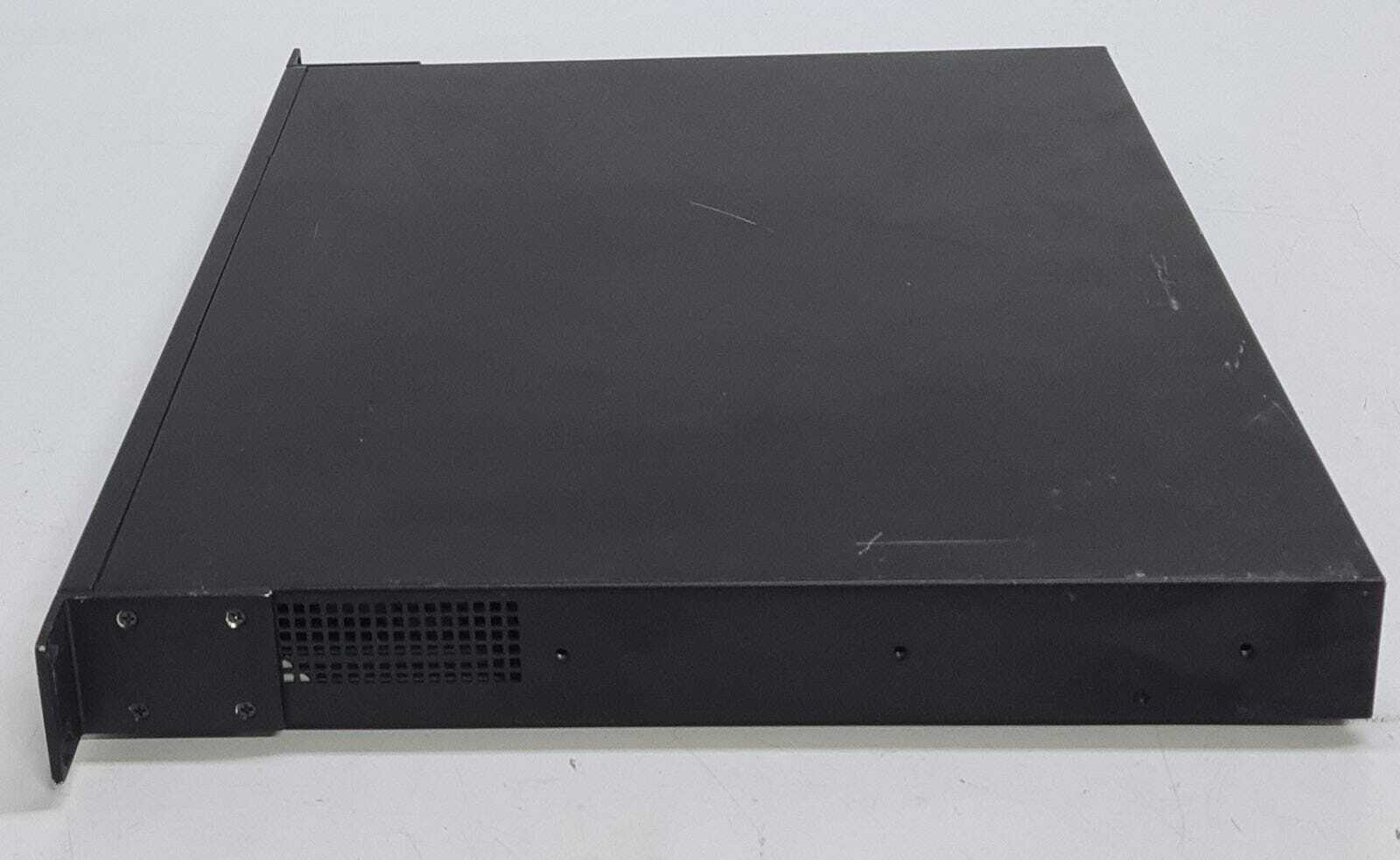 PineApp Mail-SeCure 2000 Series Appliance #1