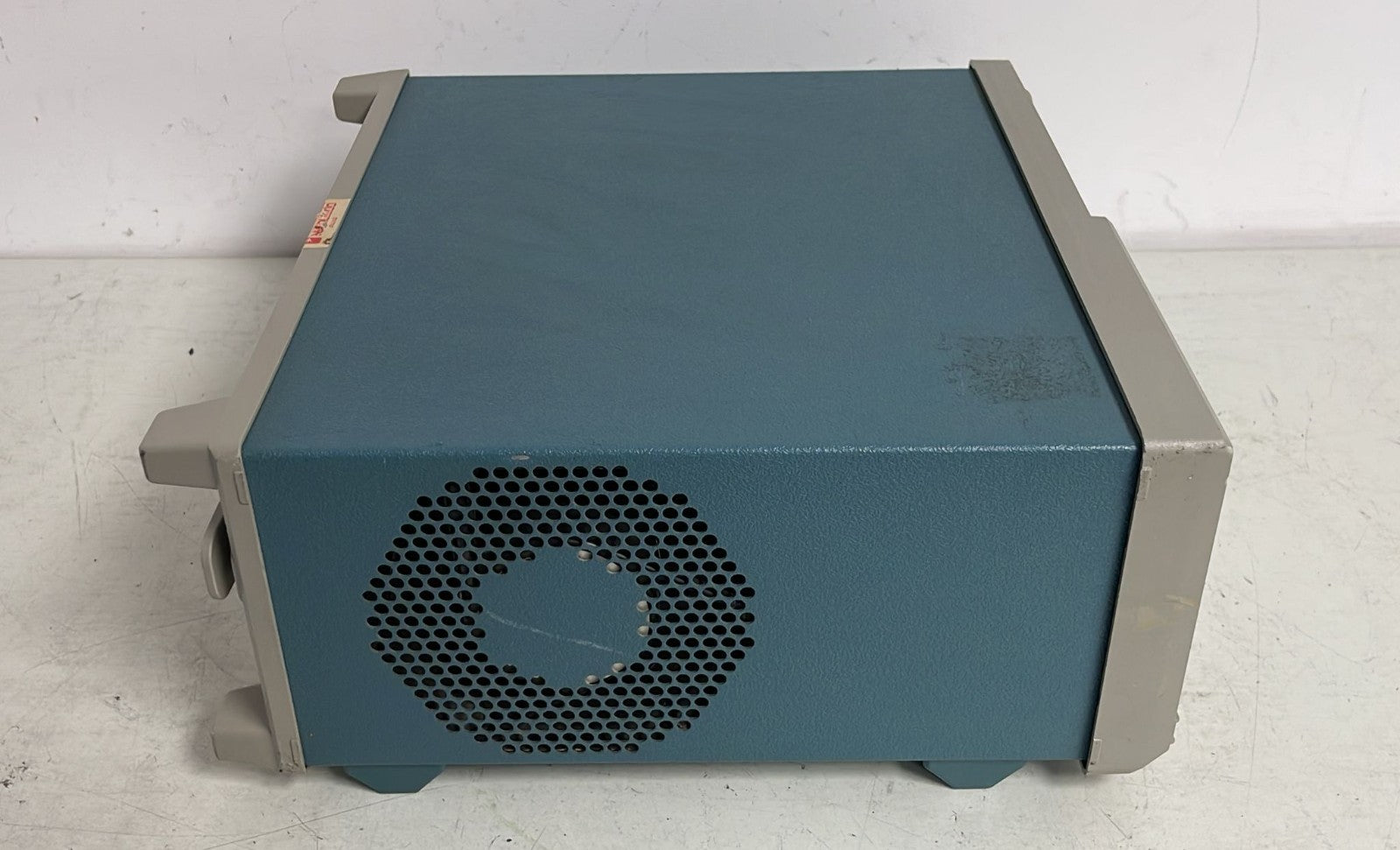 Tektronix TDS 580D Four Channel Digital Phosphor Oscilloscope 1GHz - 4GS/s DPO