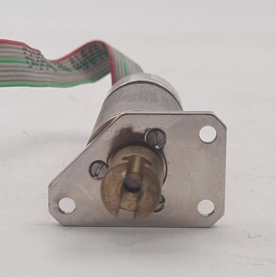 MINIMOTOR SA 22/2 30,7:1 DC Gearmotor Motor & 10 B2 K530