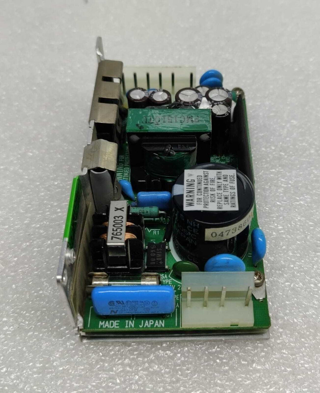 ELCO PMC15E-1 Switching Power Supply for Hitachi Pump