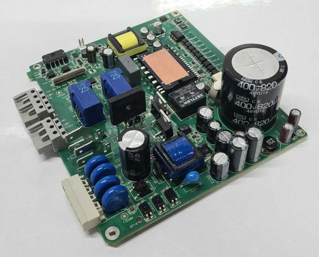 Servotronix SE Power 750W PCBA PRDr11b10750-2B