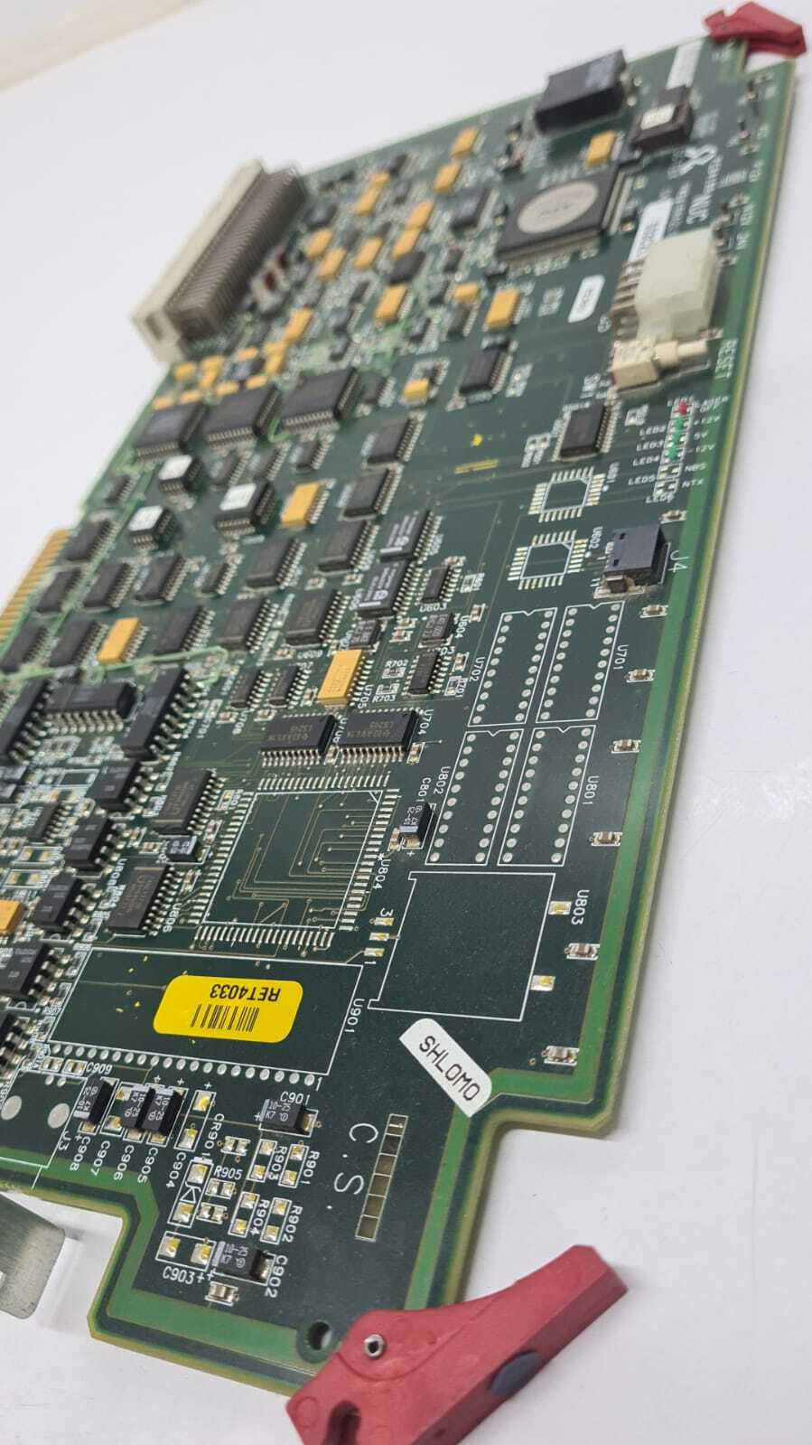 CREO KODAK SCITEX NUC Board 188A2L182C 503C2L182P For Lotem E-Box