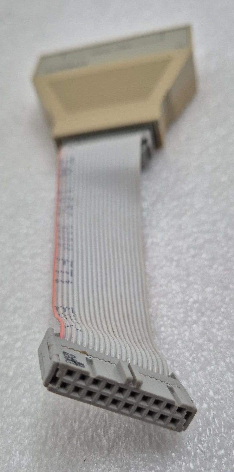 LAUTERBACH DEBUG CABLE LA-7742 JTAG-ARM9 LA-7762X JTAG-XSCALE-X LA-7970X