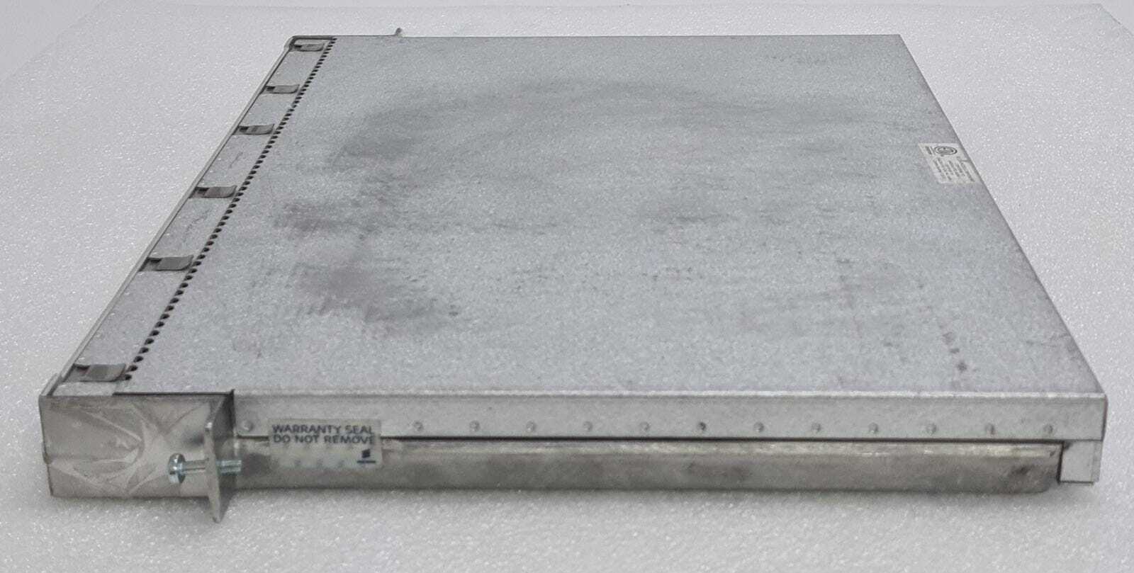 Ericsson KDU 137 624/1 DUS 41 01 R5A/A LTE Multimode Baseband Digital Unit RBS