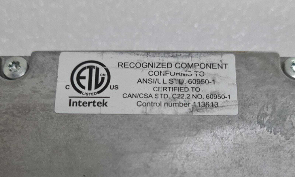 Ericsson KDU 137 533/4 DUL 20 01 R1C LTE Baseband Digital Unit for RBS