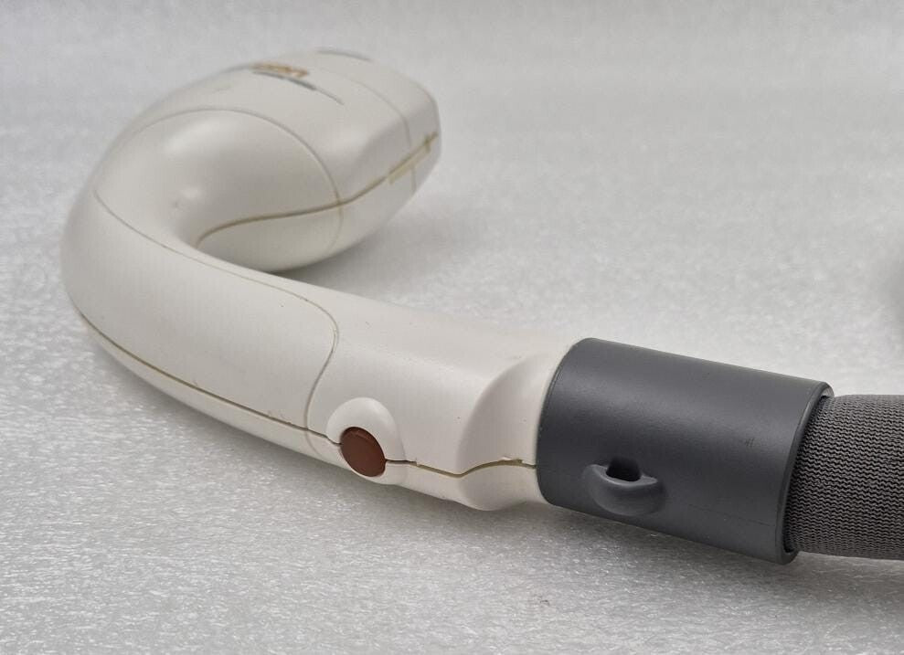 Lumenis LightSHEER High Speed Laser Hair Removal Handpiece *AS-IS*