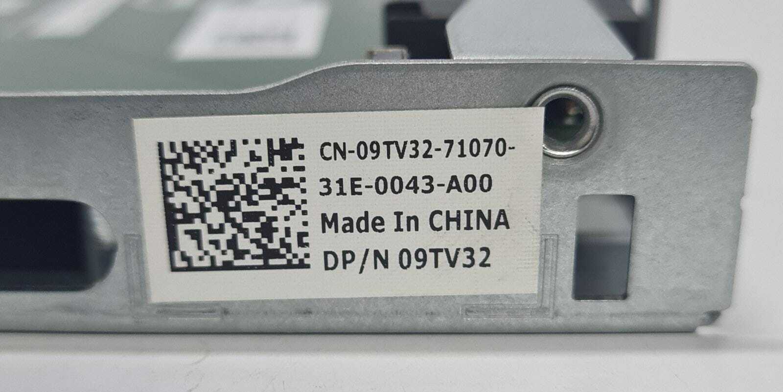 Dell DP/N 0DKKH8 Control Panel Board PowerEdge T320/T420