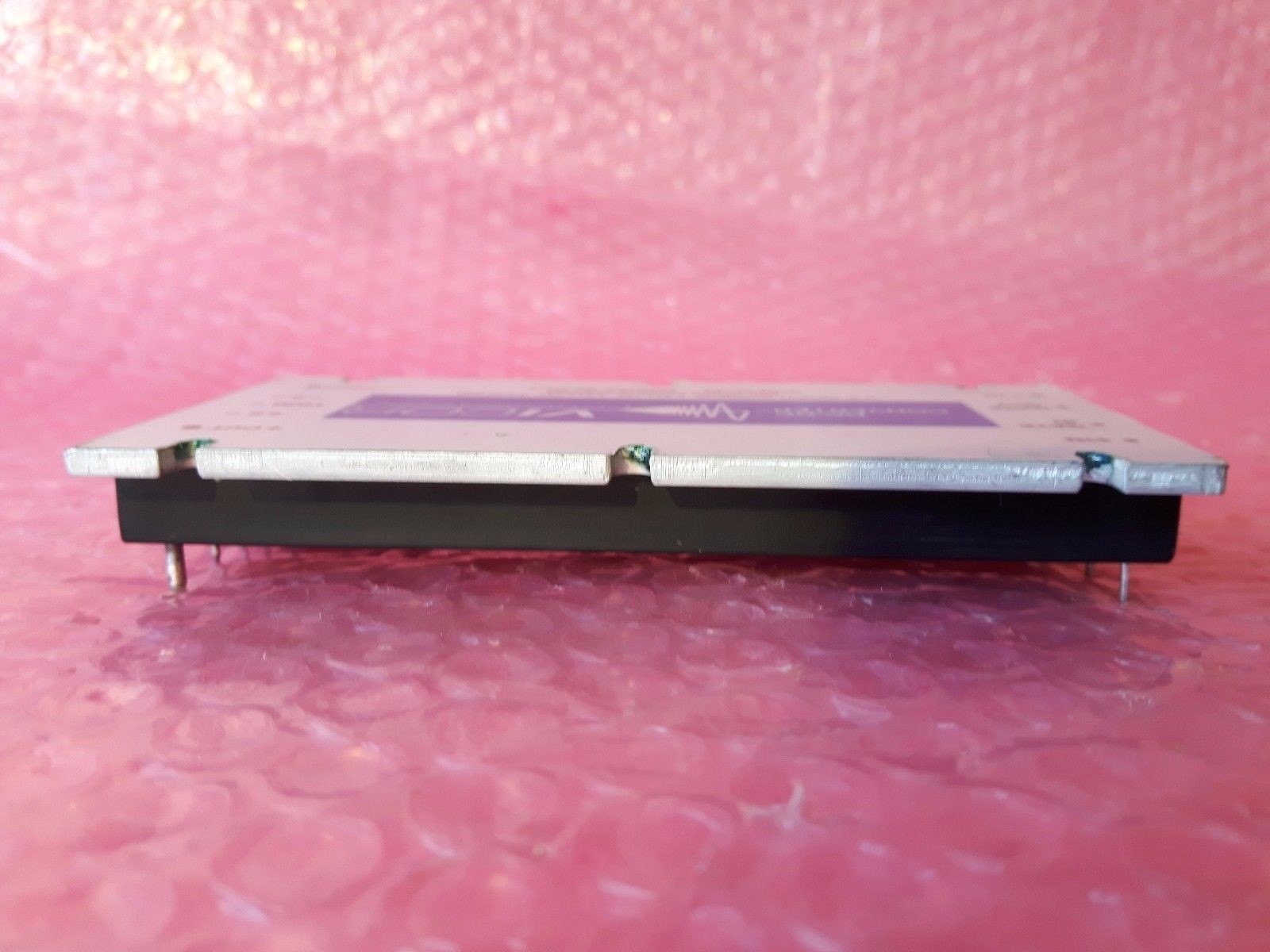 Vicor Dc Dc Converter Vi 250 Iv Input 150 Vdc Output 5 Vdc 150 W