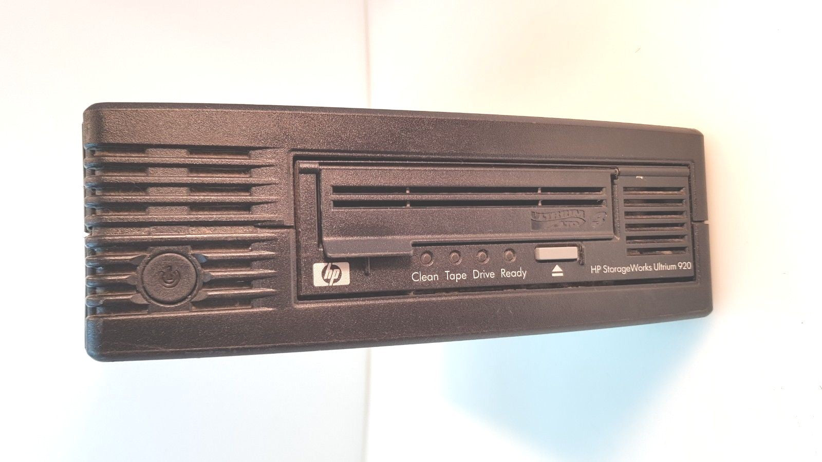 HP StorageWorks LTO3 Ultrium 920 EH842A BRSLA-0605-AC / REPLACE PART EH842-69201