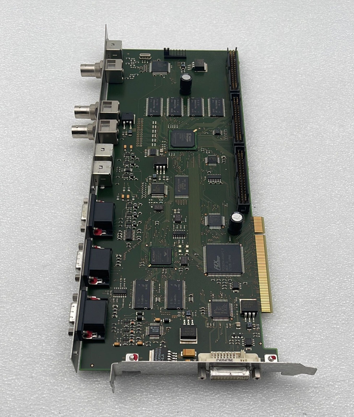 GE Voluson 730 Expert Ultrasound Video Management CKV85.P7 KTI208497