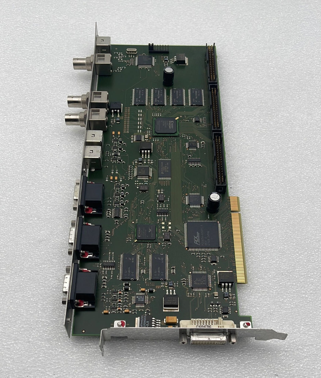 GE Voluson 730 Expert Ultrasound Video Management CKV85.P7 KTI208497