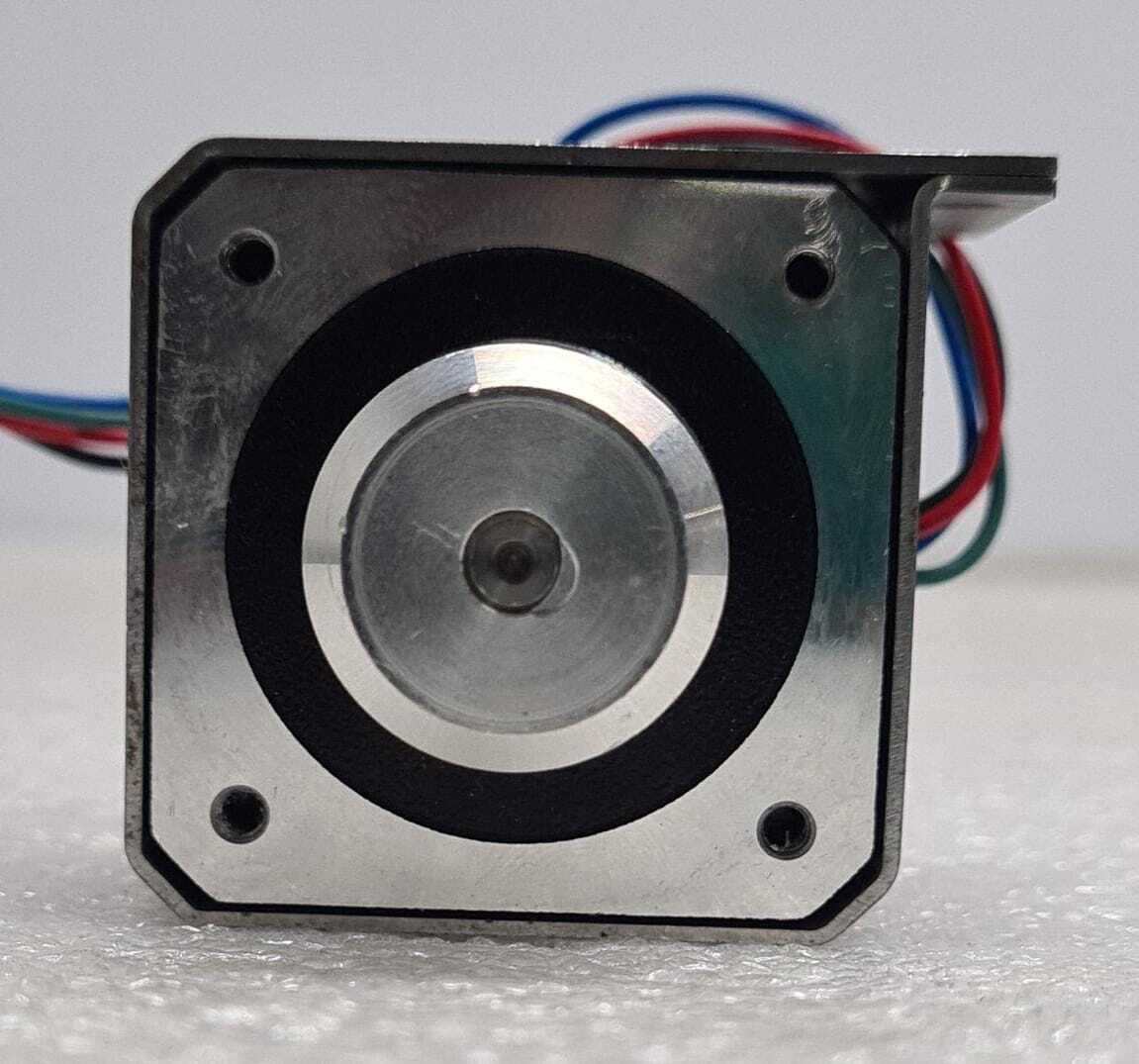 Sick DPM DPM42SH33-4AP.001 Multiphase Motor Rev A 001141 1.8° Step