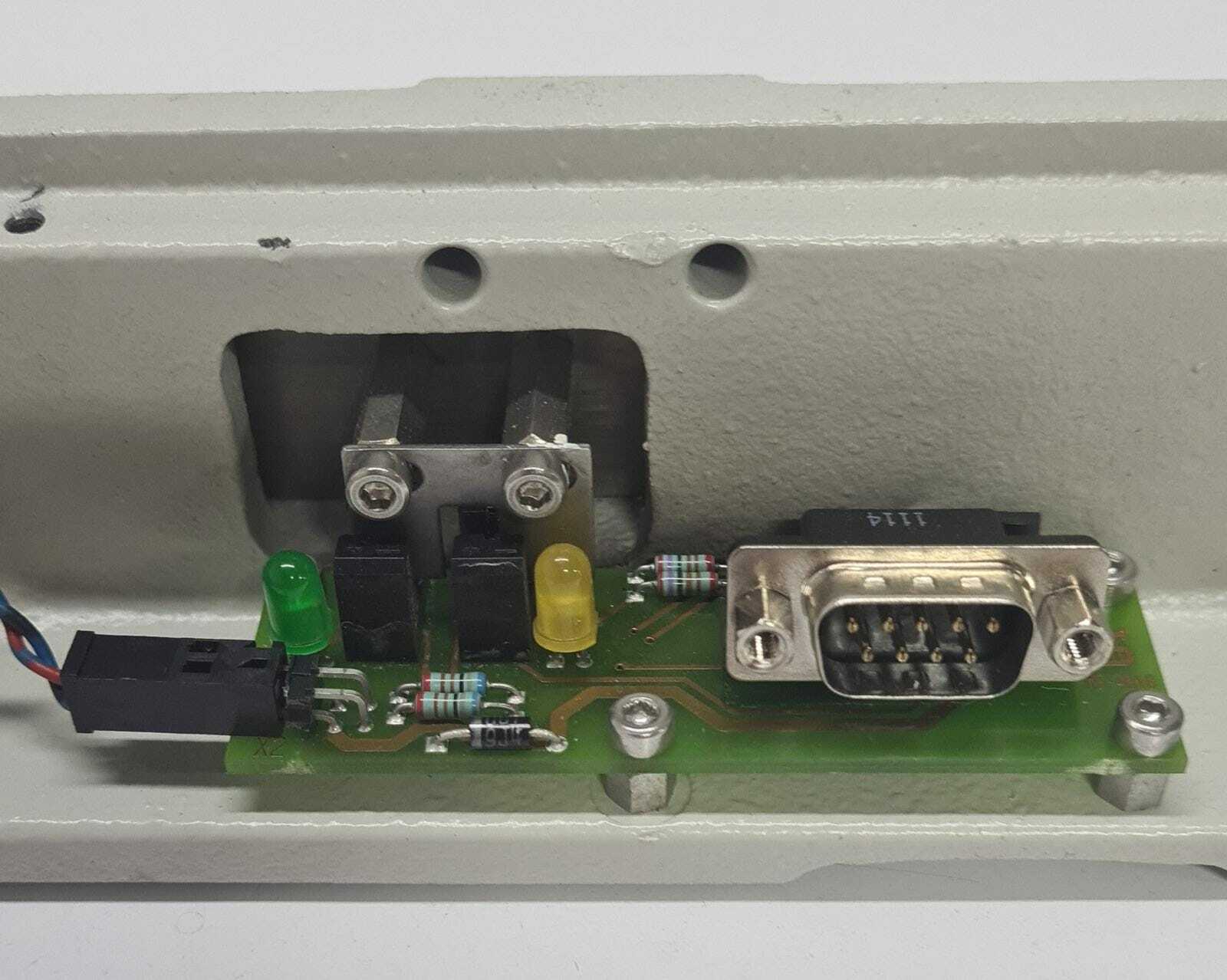 Siemens PL EA 1 00116161-02 FN-K2-0003 (for Kodak)