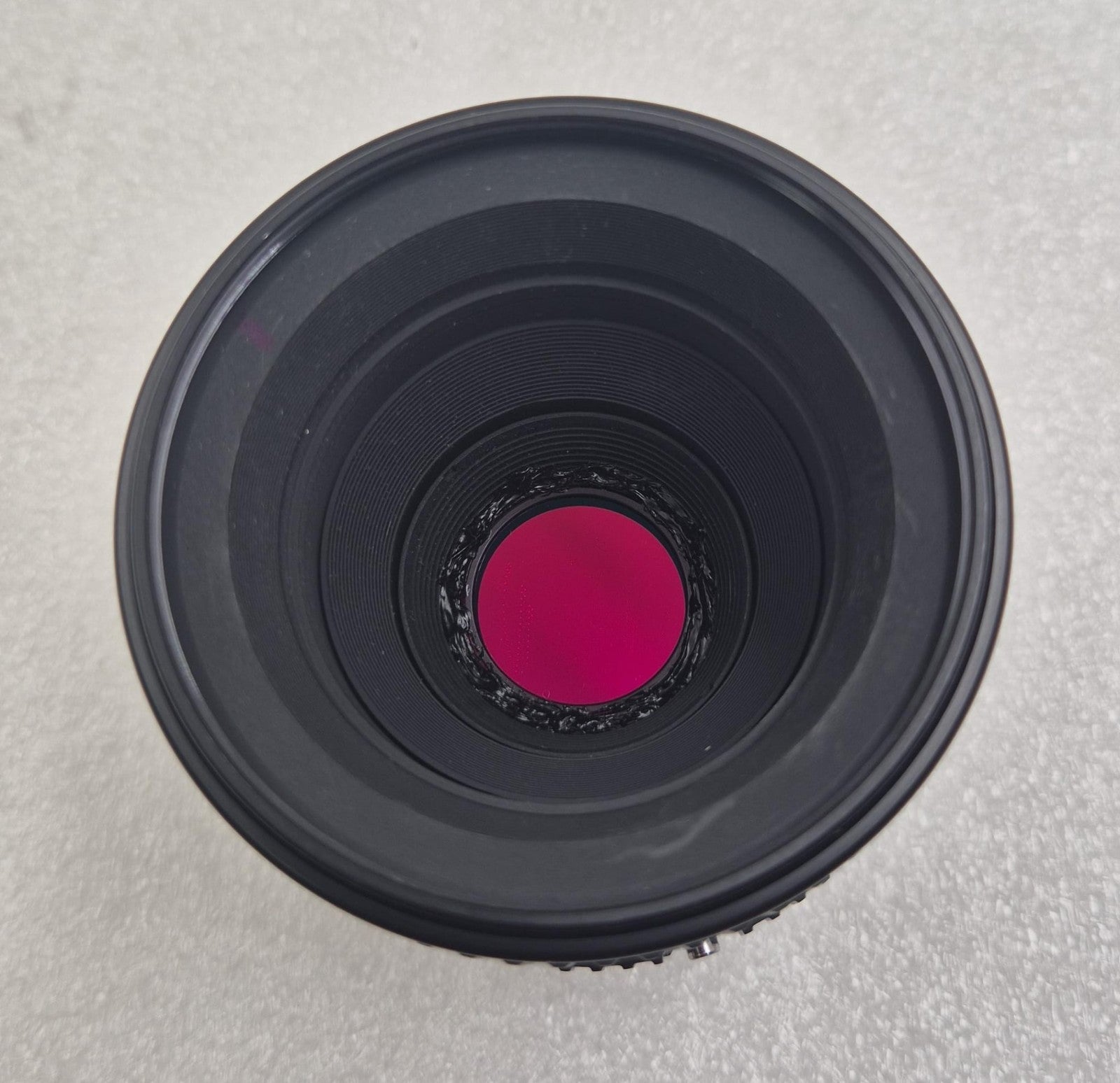 Nikon AF MICRO NIKKOR 60mm 1:2.8 D F/2.8 Lens