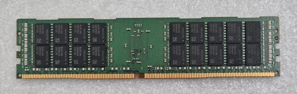 [LOT 6 PCS] Samsung 16GB 2Rx4 PC4-2133P M393A2G40EB1-CPB0Q Server Memory RAM