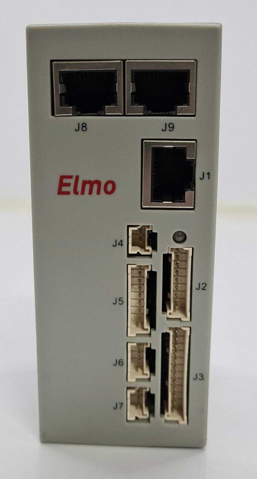 Elmo Motion Control BAS-6/230 Servo Drive