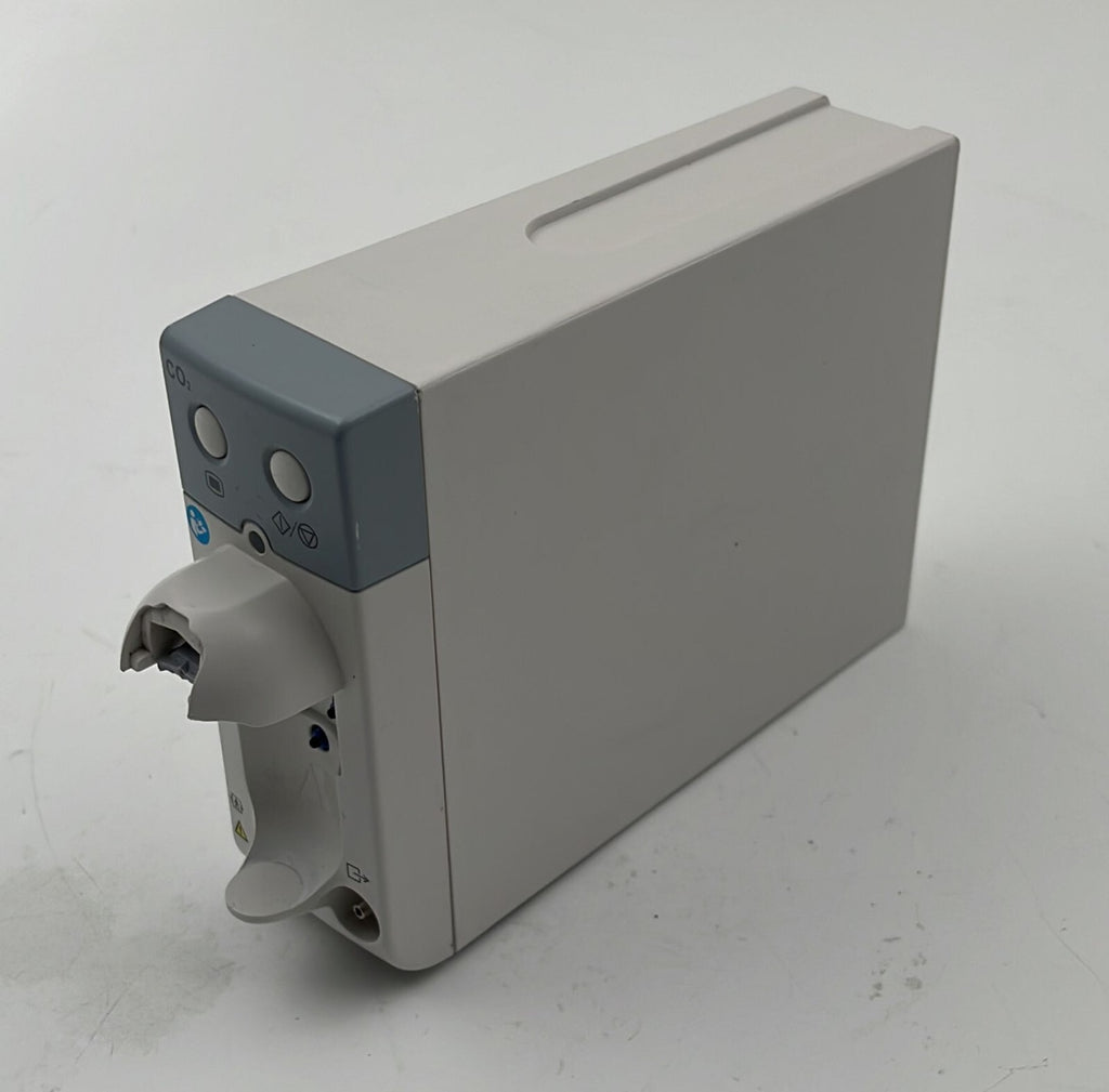 Mindray 115-027545-00 Sidestream Co2 Module **AS IS**