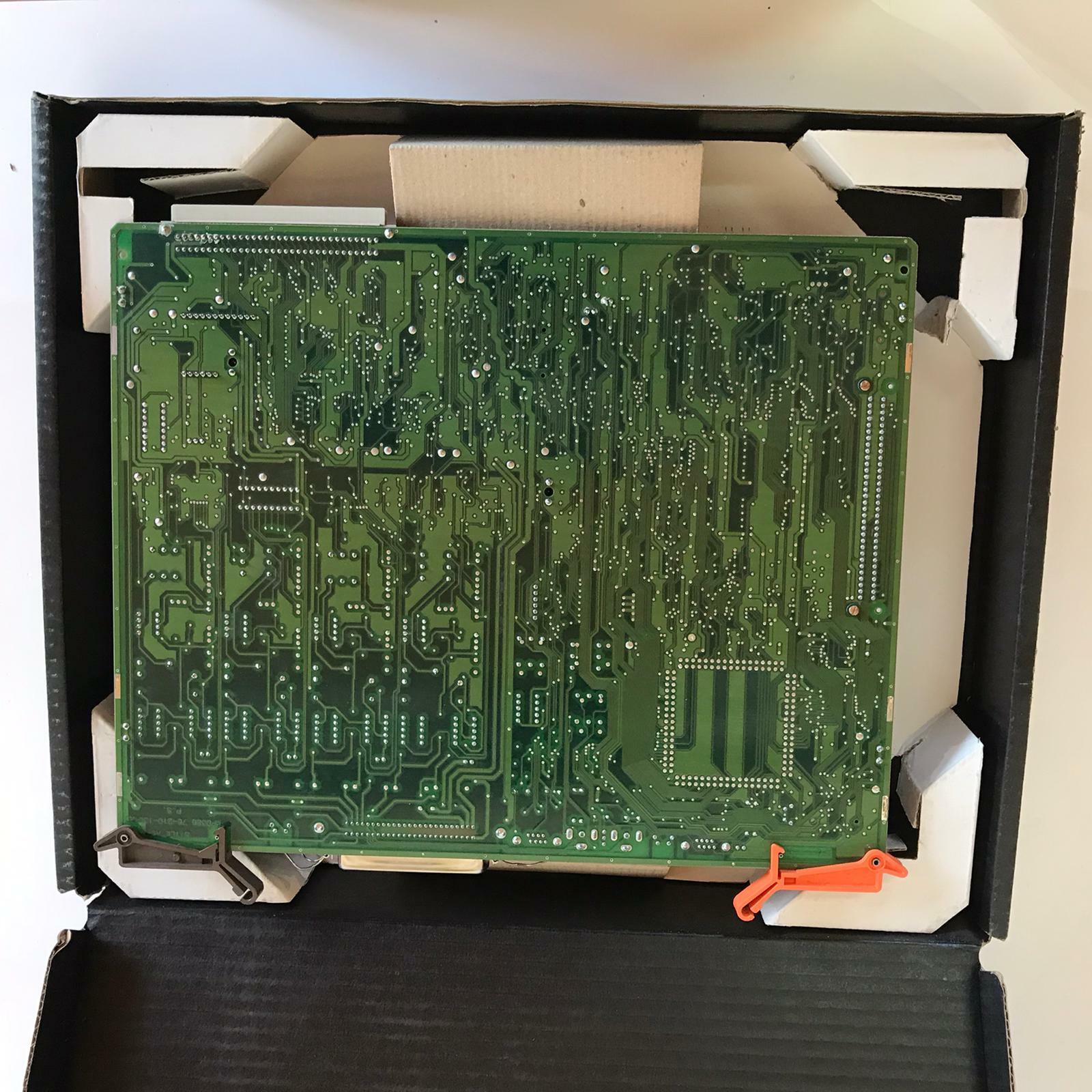 Telrad MPD386 76-210-1300 /5   Telrad 76-110-1340/0 p.s Memory cartridge S-128