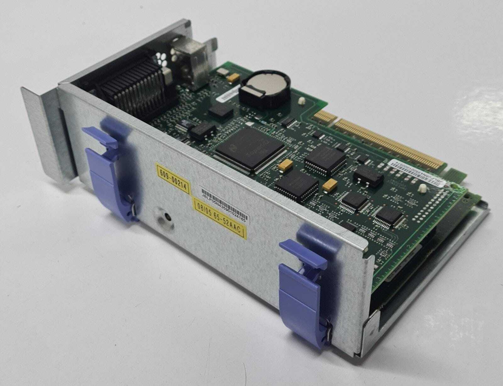 IBM 80P2389 80P6335 Service processor assembly Power 609-00214