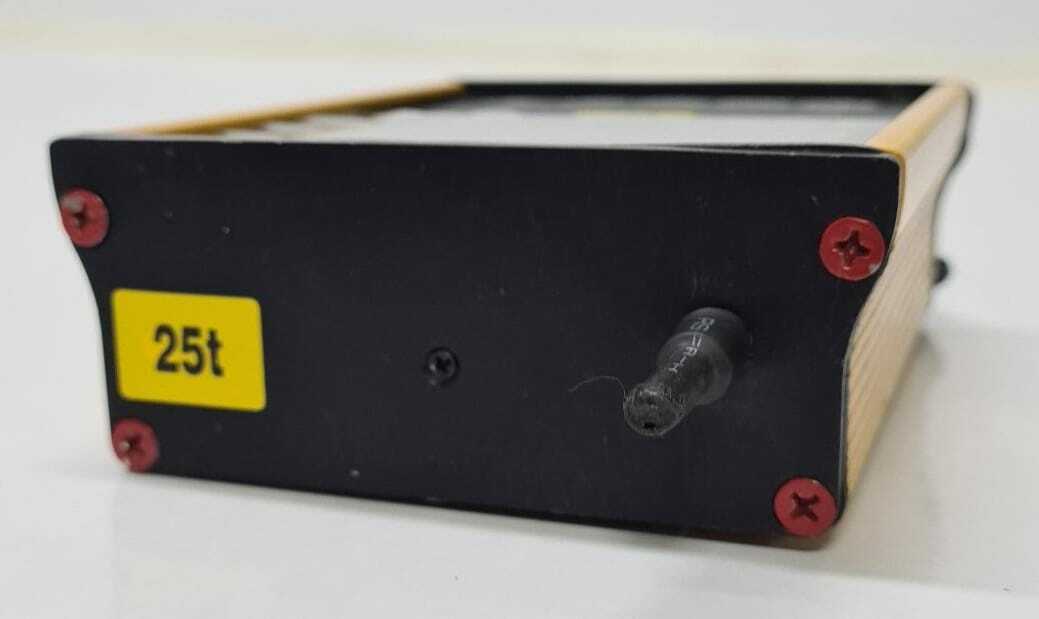 EILON RON 2501 Wireless Load Meter 25 TONS 25t Electronic Dynamometer