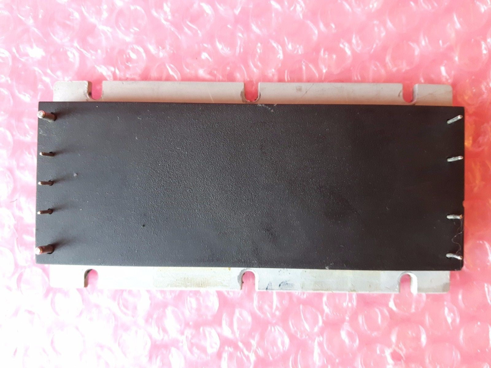 Vicor Dc Dc Converter Vi 252 Iw Input 150 Vdc 135 W Output 15 Vdc 100 W